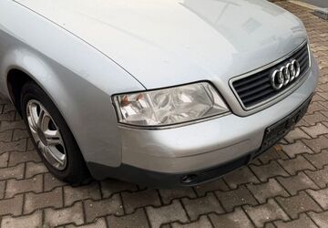 Audi A6 215.000 km 2.100 &euro; Augsburg 86156