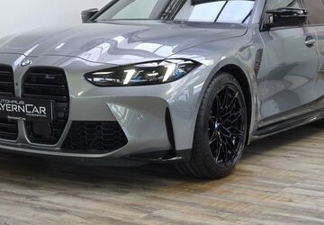 BMW M3 7.990 km 92.789 &euro; Königsbrunn 86343