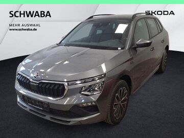 Gebrauchte Skoda Kamiq