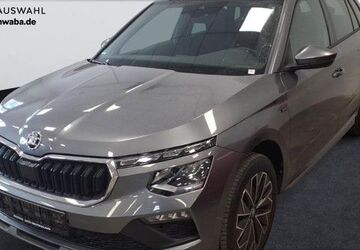 Skoda Kamiq 2.000 km 28.490 &euro; Gersthofen 86368