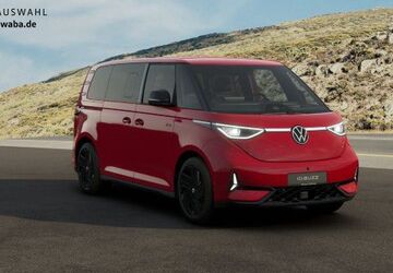 VW ID. Buzz 14.444 km 66.080 &euro; Gersthofen 86368