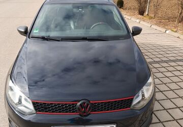 VW Polo 169.000 km 7.500 &euro; Neusäss 86356