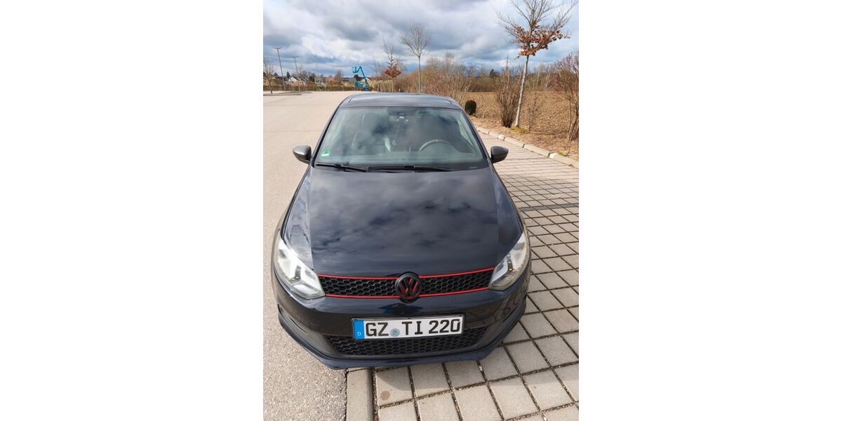VW Polo 169.000 km 7.500 &euro; Neusäss 86356