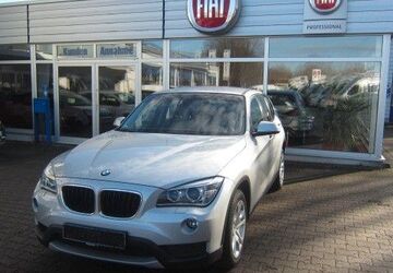 BMW X1 139.400 km 11.900 &euro; Friedberg 86316