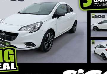 Opel Corsa 35.536 km 10.980 &euro; Augsburg 86165