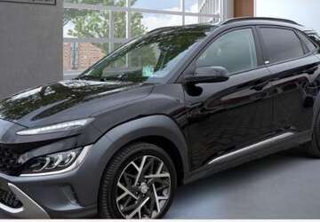Hyundai KONA 43.511 km 19.985 &euro; Augsburg 86165