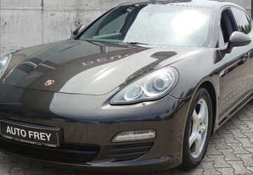 Porsche Panamera 195.000 km 21.990 &euro; Gersthofen 86368