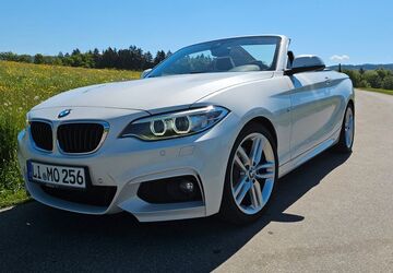 BMW 225 187.000 km 19.600 &euro; Bobingen 86399