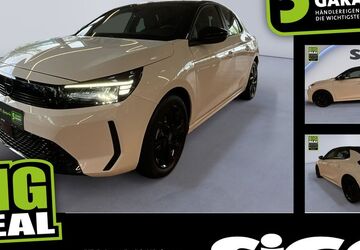 Opel Corsa 8.650 km 16.780 &euro; Augsburg 86167