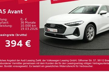 Audi A5 24.339 km 47.680 &euro; Gersthofen 86368