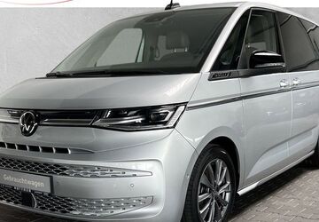 VW T7 Multivan 23.367 km 59.990 &euro; Scheuring 86937