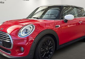 Mini Cooper 99.800 km 17.900 &euro; Aichach 86551