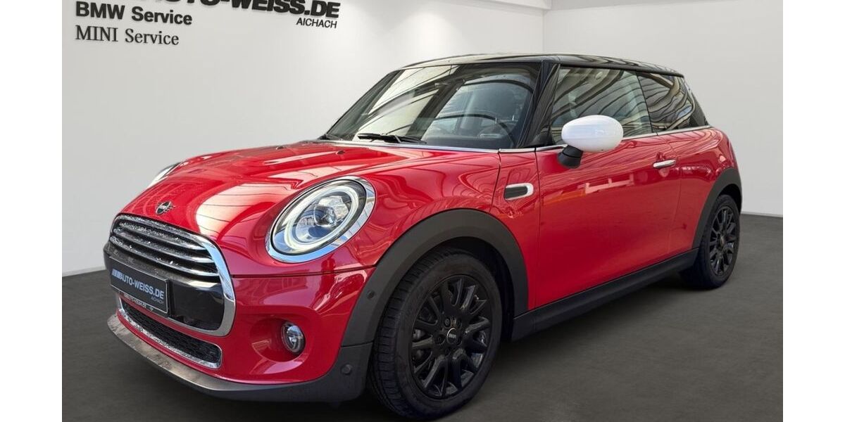 Mini Cooper 99.800 km 17.900 &euro; Aichach 86551