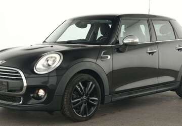 Mini One 82.759 km 10.990 &euro; Friedberg 86316
