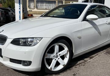 BMW 320 120.000 km 13.400 &euro; Augsburg 86159