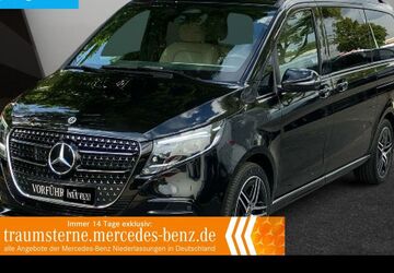Mercedes-Benz V 300 3.676 km 88.880 &euro; Augsburg 86161