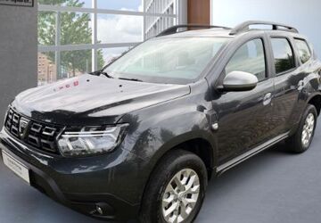Dacia Duster 17.780 km 19.485 &euro; Augsburg 86165