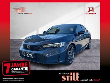 Gebrauchte Honda Civic