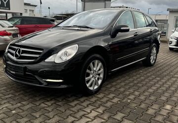 Mercedes-Benz R 350 212.000 km 6.950 &euro; Königsbrunn 86343