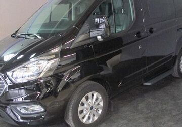 Ford Transit 51.400 km 33.490 &euro; Königsbrunn bei Augsburg 86343