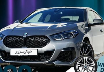 BMW M235 22.690 km 42.999 &euro; Augsburg 86199