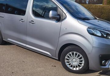 Toyota Proace (Verso) 100.320 km 31.980 &euro; Welden 86465