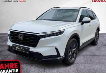 Honda CR-V 5.500 km 44.980 &euro; Augsburg 86156