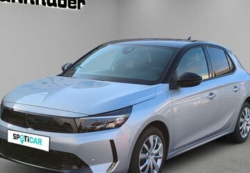 Opel Corsa 9.869 km 21.950 &euro; Augsburg 86156