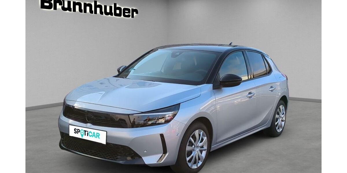 Opel Corsa 9.869 km 21.950 &euro; Augsburg 86156