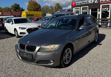 BMW 318 210.000 km 4.790 &euro; Augsburg 86167