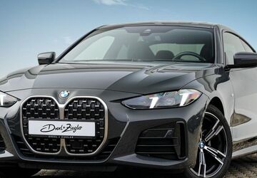 BMW 420 16.490 km 44.980 &euro; Augsburg 86199