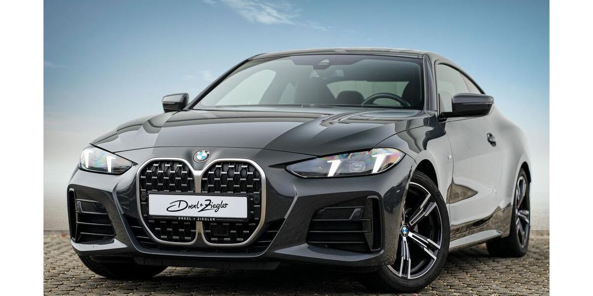 BMW 420 16.490 km 44.980 &euro; Augsburg 86199