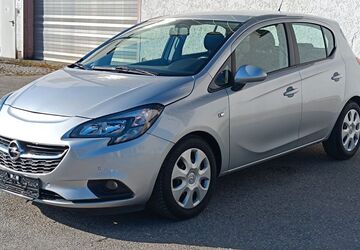 Opel Corsa 67.300 km 7.400 &euro; Kissing 86438