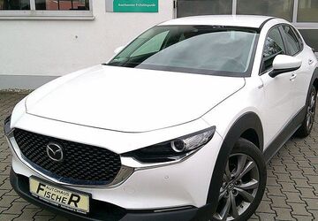 Mazda CX-30 53.416 km 21.380 &euro; Hollenbach b. Aichach 86568