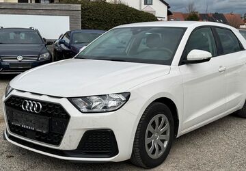 Audi A1 160.360 km 14.100 &euro; Friedberg 86316