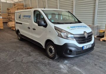 Renault Trafic 42.000 km 17.990 &euro; Zusmarshausen 86441