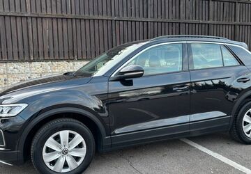 VW T-Roc 112.500 km 16.990 &euro; Augsburg 86157
