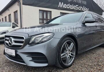 Mercedes-Benz E 220 150.000 km 23.690 &euro; Königsbrunn bei Augsburg 86343