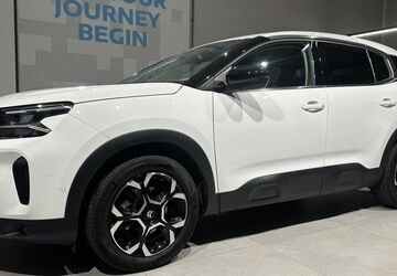 Citroen C5 Aircross 20.009 km 17.495 &euro; Augsburg 86179