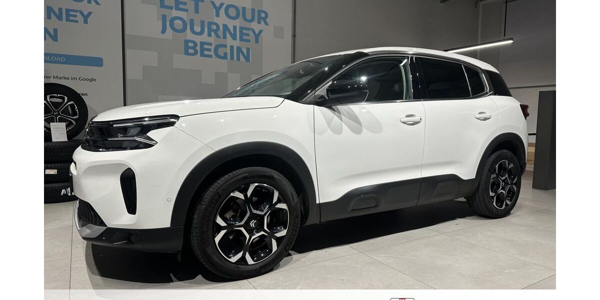 Citroen C5 Aircross 20.009 km 17.495 &euro; Augsburg 86179