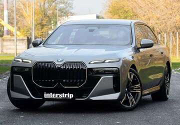 BMW 740 15.900 km 96.990 &euro; Langweid 86462