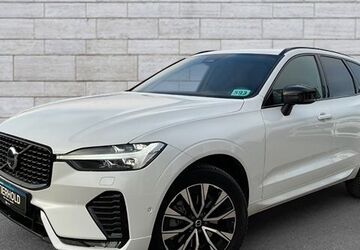 Volvo XC60 18.800 km 45.900 &euro; Augsburg 86179