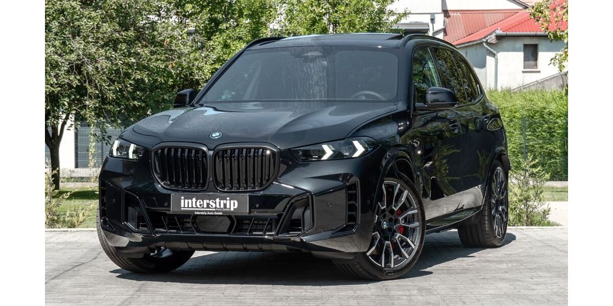 BMW X5 14.100 km 95.490 &euro; Langweid am Lech 86462