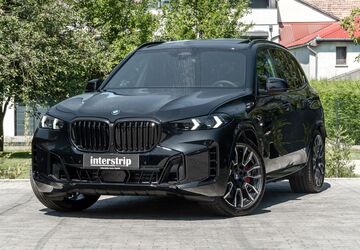 BMW X5 14.200 km 95.490 &euro; Langweid am Lech 86462