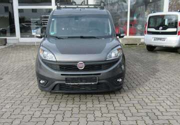 Fiat Doblo 69.982 km 14.600 &euro; Friedberg 86316