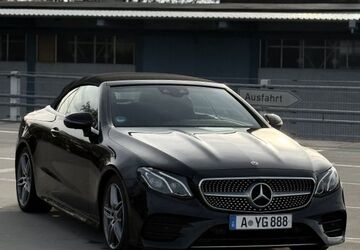 Mercedes-Benz E 220 114.000 km 35.400 &euro; Augsburg 86165