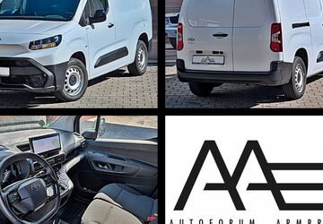 Toyota Proace City 23.756 km 20.990 &euro; Kissing 86438