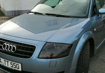 Audi TT 101.850 km 9.950 &euro; Augsburg 86169