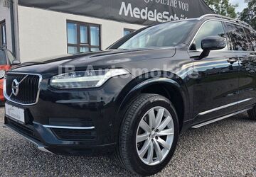 Volvo XC90 343.000 km 19.950 &euro; Königsbrunn bei Augsburg 86343