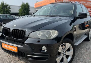 BMW X5 355.663 km 6.950 &euro; Augsburg 86167